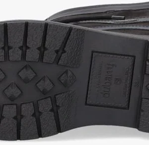 Dubarry Bottes Hautes Galway En Noir grande qualité 14