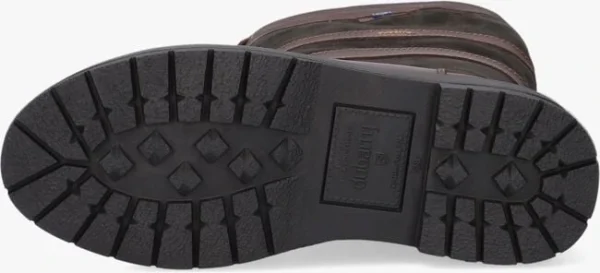 vente à bas prix Dubarry Bottes Hautes Galway En Marron 5