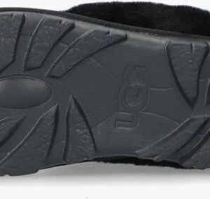 Black Ugg Shoe Coquette boutique 14