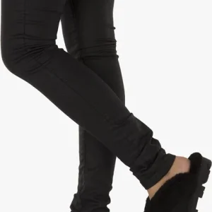 Black Ugg Shoe Coquette boutique 18