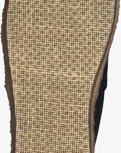 marque pas cher Toms Espadrilles Alpargata W En Noir 16