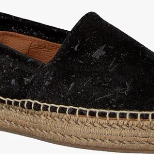 soldes officiel Via Vai Espadrilles 4809074 En Noir 10