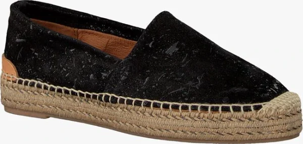 soldes officiel Via Vai Espadrilles 4809074 En Noir 3