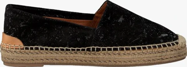 soldes officiel Via Vai Espadrilles 4809074 En Noir 1