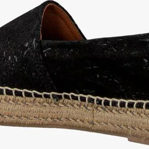 soldes officiel Via Vai Espadrilles 4809074 En Noir 12