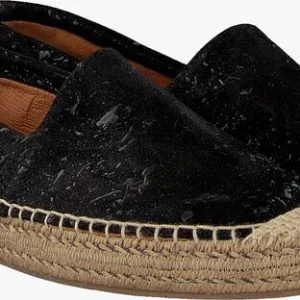 soldes officiel Via Vai Espadrilles 4809074 En Noir 16