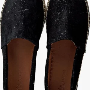 soldes officiel Via Vai Espadrilles 4809074 En Noir 18