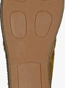 Via Vai Espadrilles 4809074 En Jaune magasin paris 16